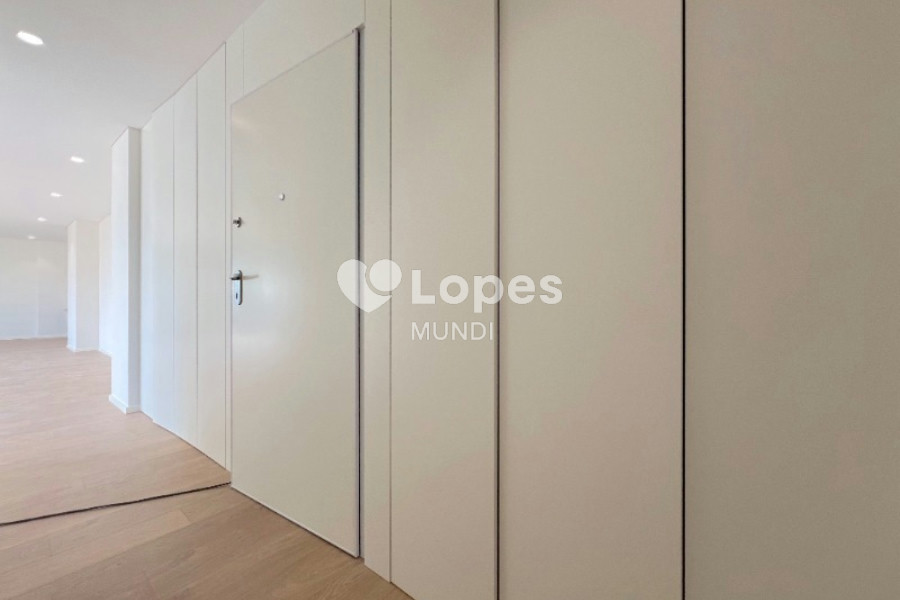 APARTAMENTO RESIDENCIAL em Porto - PT, Matosinhos