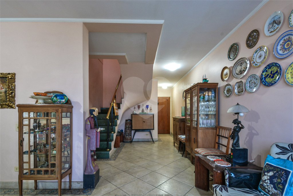 Cobertura à venda com 4 quartos, sendo 1 suíte, em Perdizes, São Paulo, SP