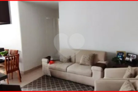 Apartamento à venda com 2 quartos em Vila Olímpia, São Paulo, SP