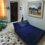 Casa A Venda Metrô Armênia E Shoping D- 3 Quartos-reformada.