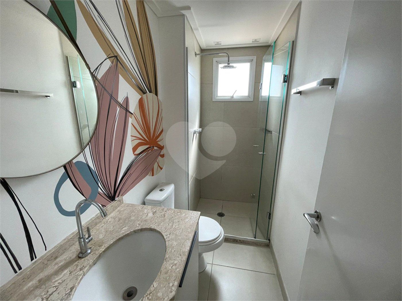 Apartamento à venda com 3 quartos, sendo 1 suíte, em Tucuruvi, São Paulo, SP