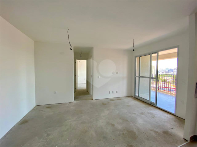 Apartamento à venda com 2 quartos, sendo 1 suíte,  em Santo Amaro, São Paulo, SP