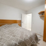 Apartamento à venda com 2 quartos em Assunção, São Bernardo do Campo, SP