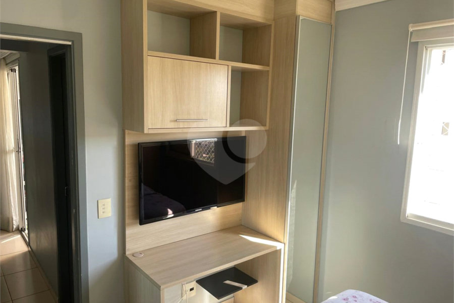 Apartamento à venda com 2 quartos em Vila Nova Cachoeirinha, São Paulo, SP