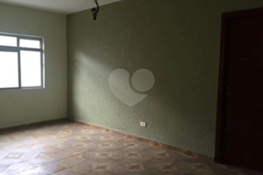 Sobrado à venda com 3 quartos, sendo 1 suíte, em Mandaqui, São Paulo, SP