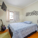 Casa à venda com 5 quartos, sendo 1 suíte,  em Chácara Inglesa, São Paulo, SP