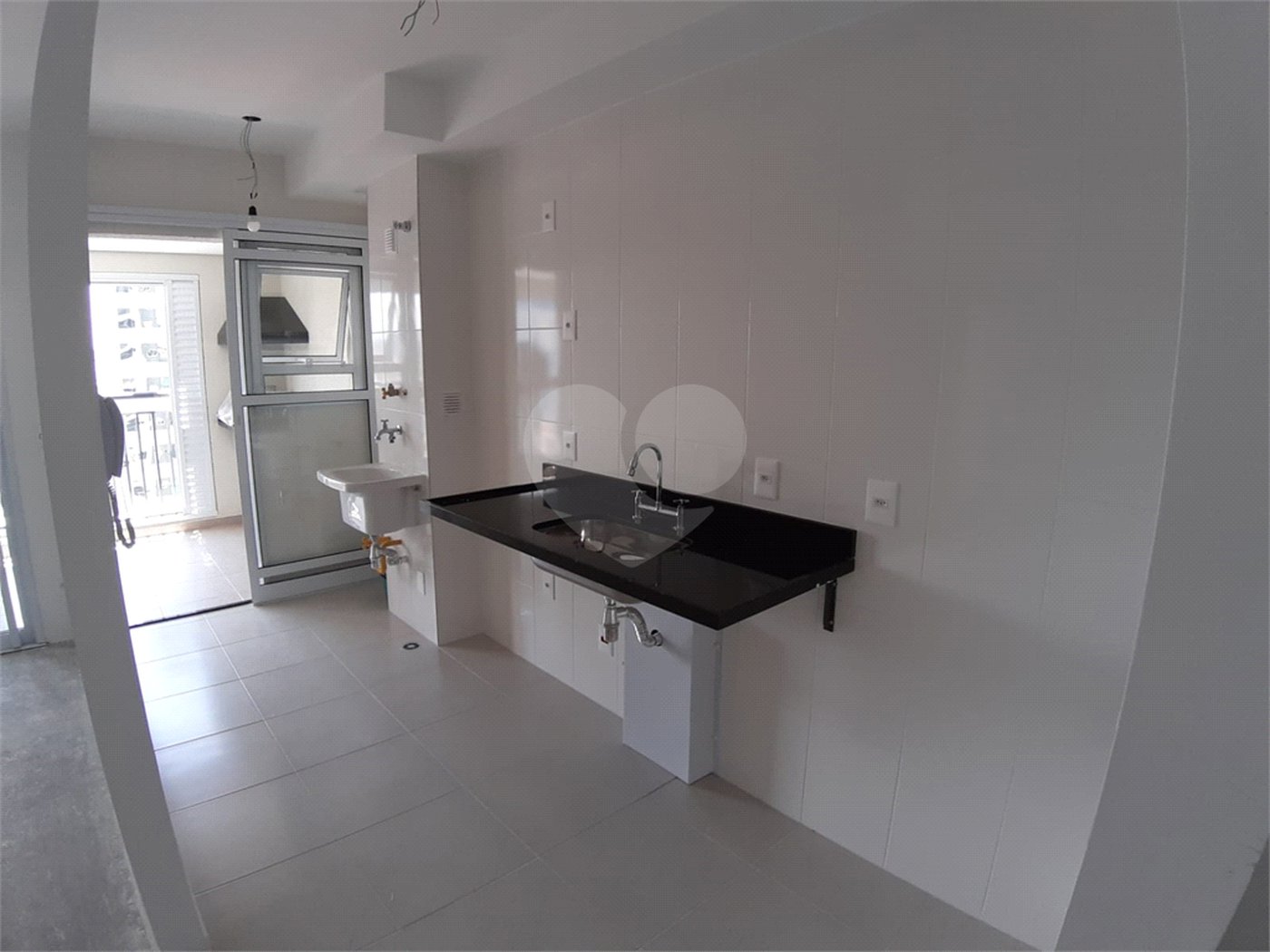 Apartamento à venda com 3 quartos, sendo 1 suíte, em Santo Antônio, São Caetano do Sul, SP
