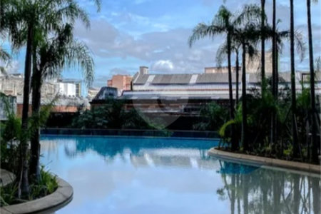 Apartamento à venda com 2 quartos, sendo 1 suíte,  em Brás, São Paulo, SP