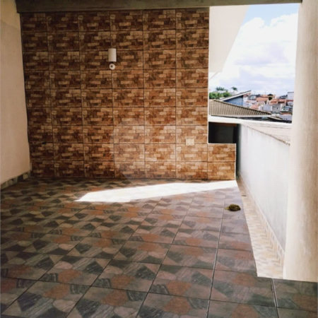 Casa Térrea à venda com 2 suítes em Jardim São Francisco, Mogi das Cruzes, SP