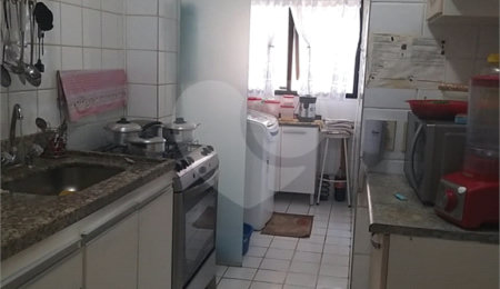Apartamento à venda com 2 quartos, sendo 1 suíte,  em Santa Teresinha, São Paulo, SP