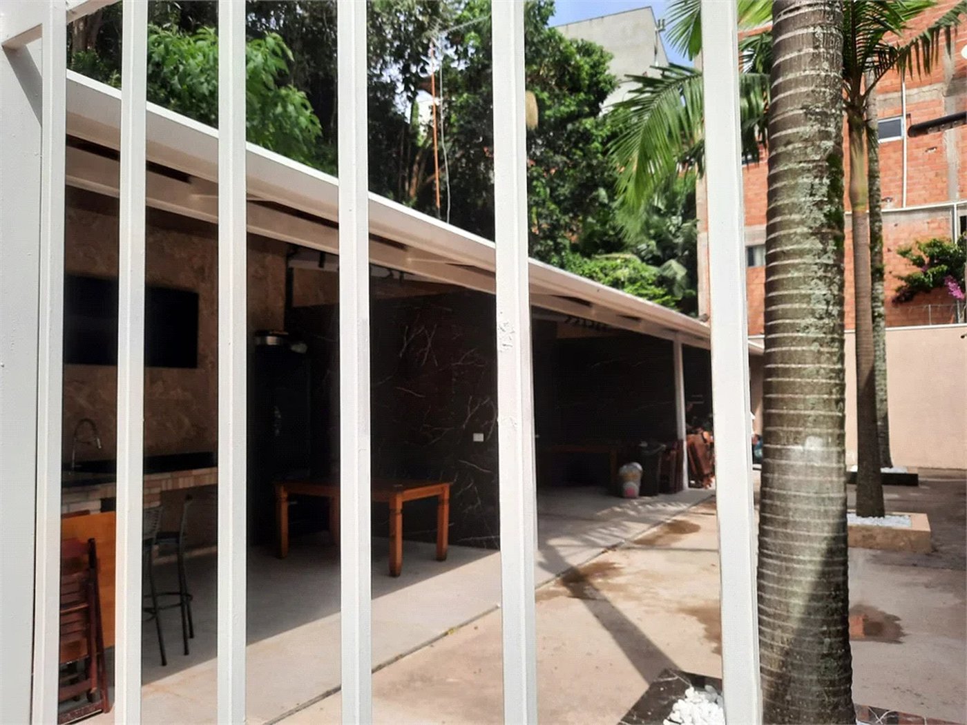 Cobertura à venda com 3 quartos, sendo 1 suíte,  em Vila das Belezas, São Paulo, SP