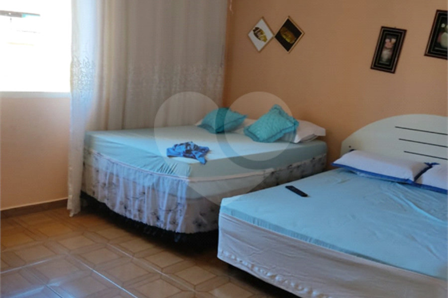 Sobrado à venda com 3 quartos, sendo 1 suíte, em Vila Nova Cachoeirinha, São Paulo, SP