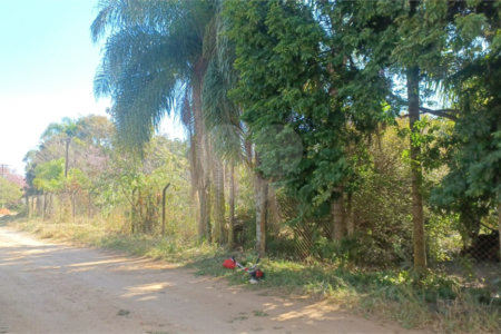 Sítio à venda com 3 quartos, sendo 1 suíte,  em Da Barra, Salto de Pirapora, SP