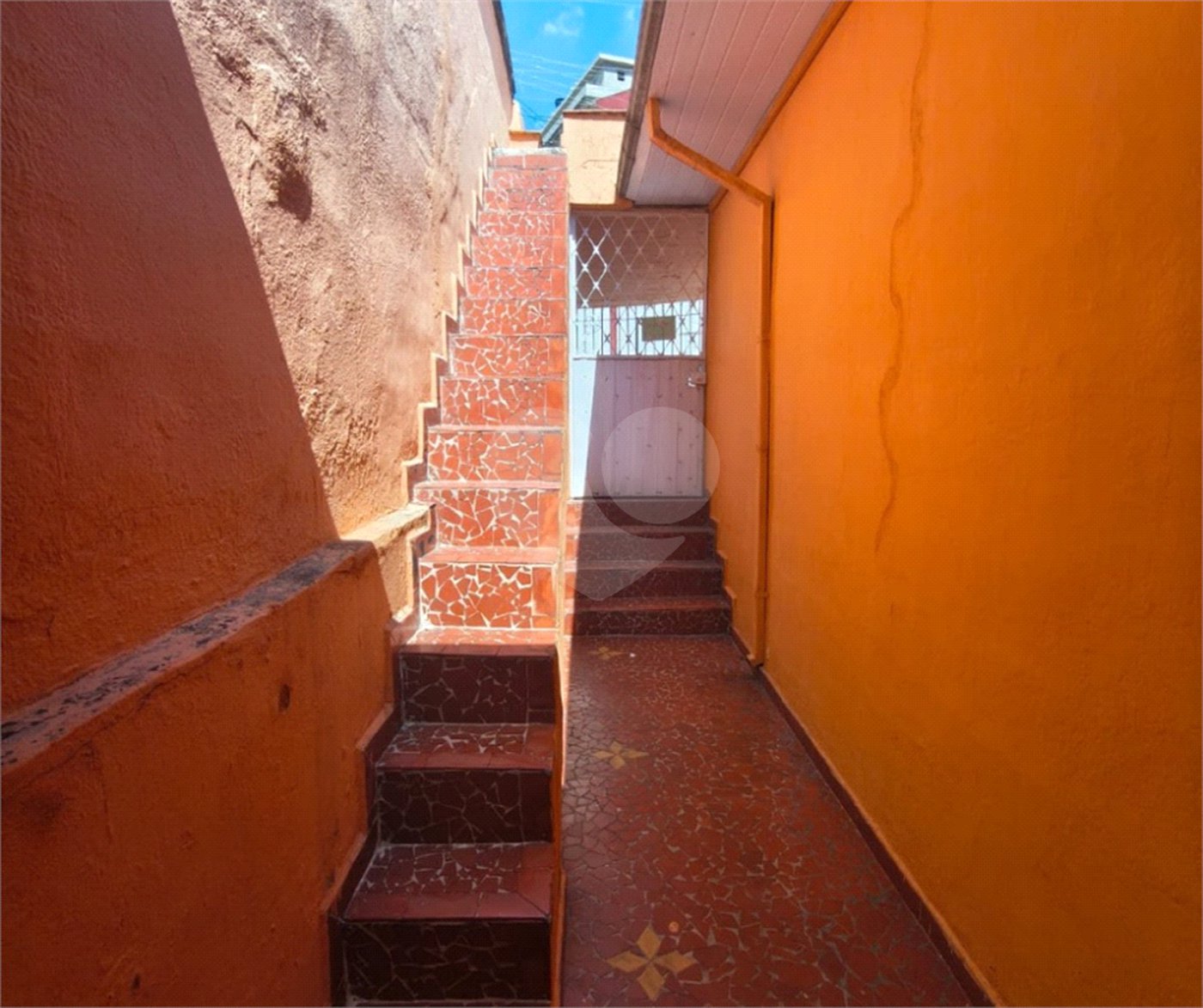 Casa à venda com 2 quartos em Pirituba, São Paulo, SP