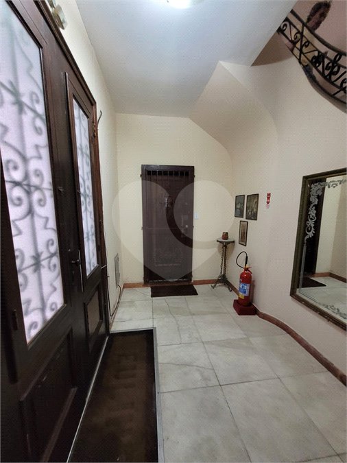 Apartamento à venda com 3 quartos em Rio Comprido, Rio de Janeiro, RJ