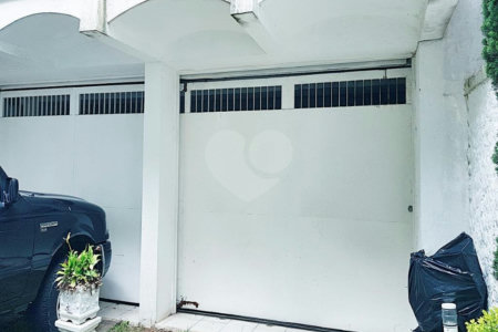 Casa à venda com 4 suítes em Vila Congonhas, São Paulo, SP