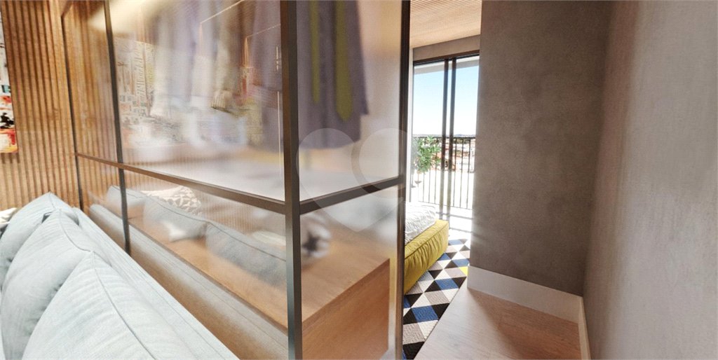 Apartamento à venda com 1 quarto no Centro, Itapetininga, SP