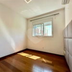 Apartamento para Locação na Vila Olímpia | 126 m² | 3 Suítes | 3 Vagas