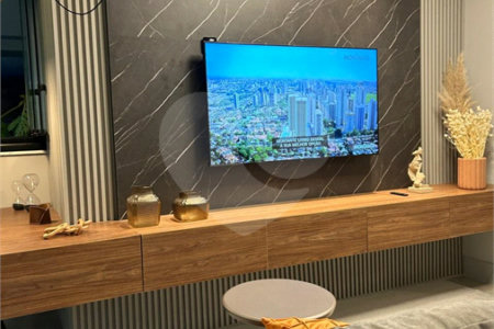 Apartamento à venda com 3 suítes em Parque Residencial Aquarius, São José dos Campos, SP