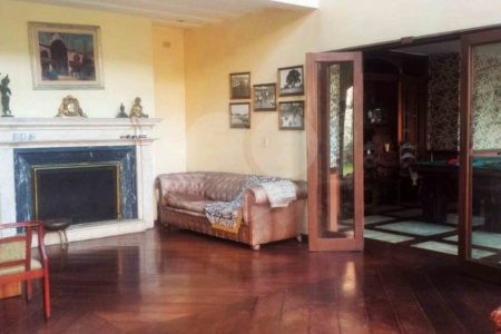Sobrado à venda com 5 quartos, sendo 2 suítes, em Brooklin, São Paulo, SP