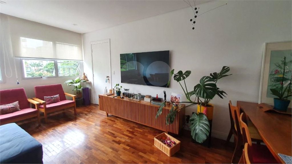 Apartamento à venda com 2 quartos, sendo 1 suíte, em Itaim Bibi, São Paulo, SP