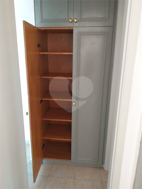 Apartamento para alugar com 1 quarto em Vila Clementino, São Paulo, SP