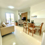 Apartamento à venda com 2 quartos, sendo 1 suíte, em Água Branca, São Paulo, SP
