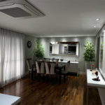 Apartamento à venda com 3 suítes no Centro, São Bernardo do Campo, SP