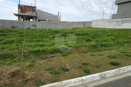 Terreno à venda no condomínio Reserva Rudá, São José dos Campos - SP