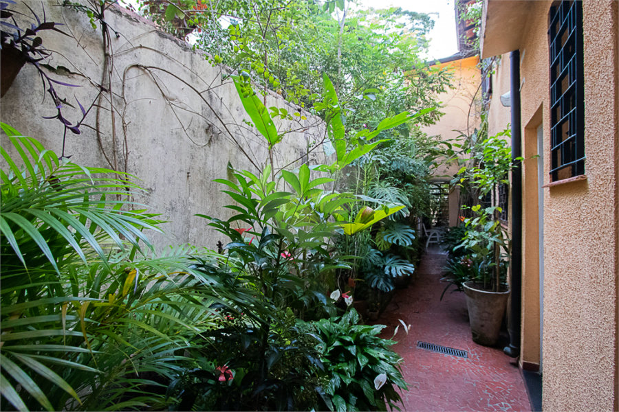 Sobrado à venda com 5 quartos em Vila Mariana, São Paulo, SP
