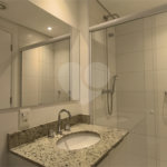 Apartamento à venda com 2 quartos, sendo 1 suíte, em Brooklin, São Paulo, SP