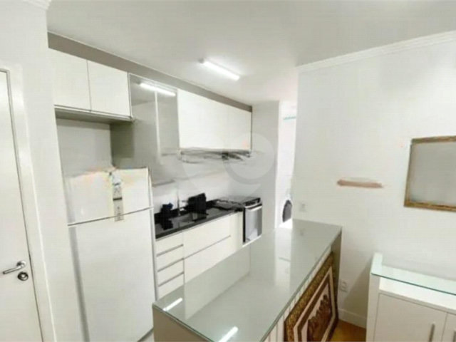Apartamento à venda com 2 quartos, sendo 1 suíte,  em Tucuruvi, São Paulo, SP