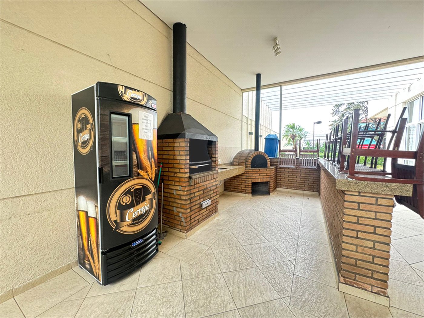Apartamento à venda com 2 suítes em Tucuruvi, São Paulo, SP