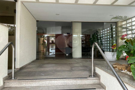Apartamento à venda com 3 quartos, sendo 1 suíte, em Vila Costa, Suzano, SP