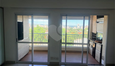 Apartamento à venda com 3 suítes em Jardim Botânico, Ribeirão Preto, SP