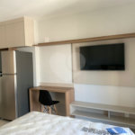 Apartamento para alugar com 1 suíte em Butantã, São Paulo, SP