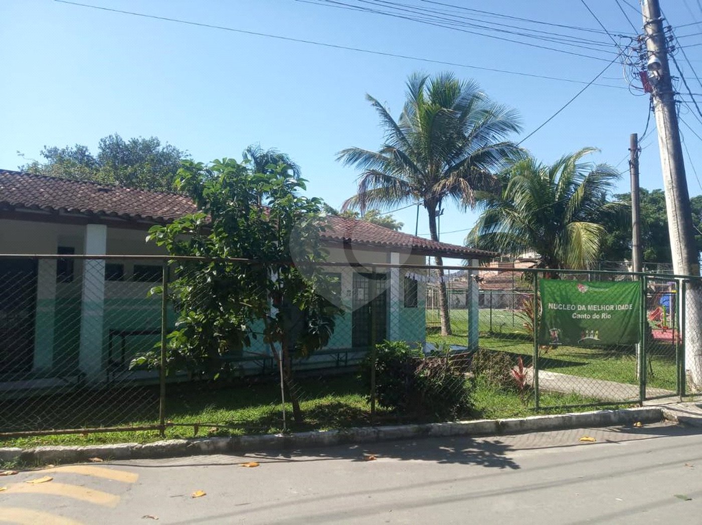 Terreno à venda em Canto do Rio, Seropédica, RJ