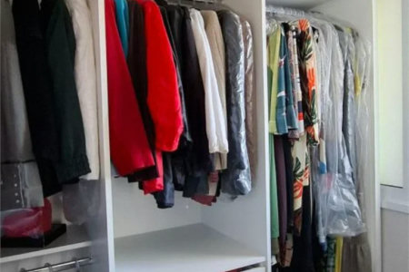 Apartamento à venda com 2 quartos, sendo 1 suíte, em Vila Andrade, São Paulo, SP