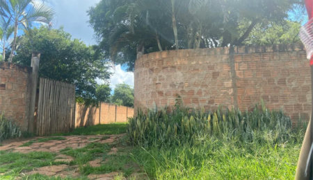 Chácara à venda com 1 quarto em Chácara Flora Araraquara, Araraquara, SP