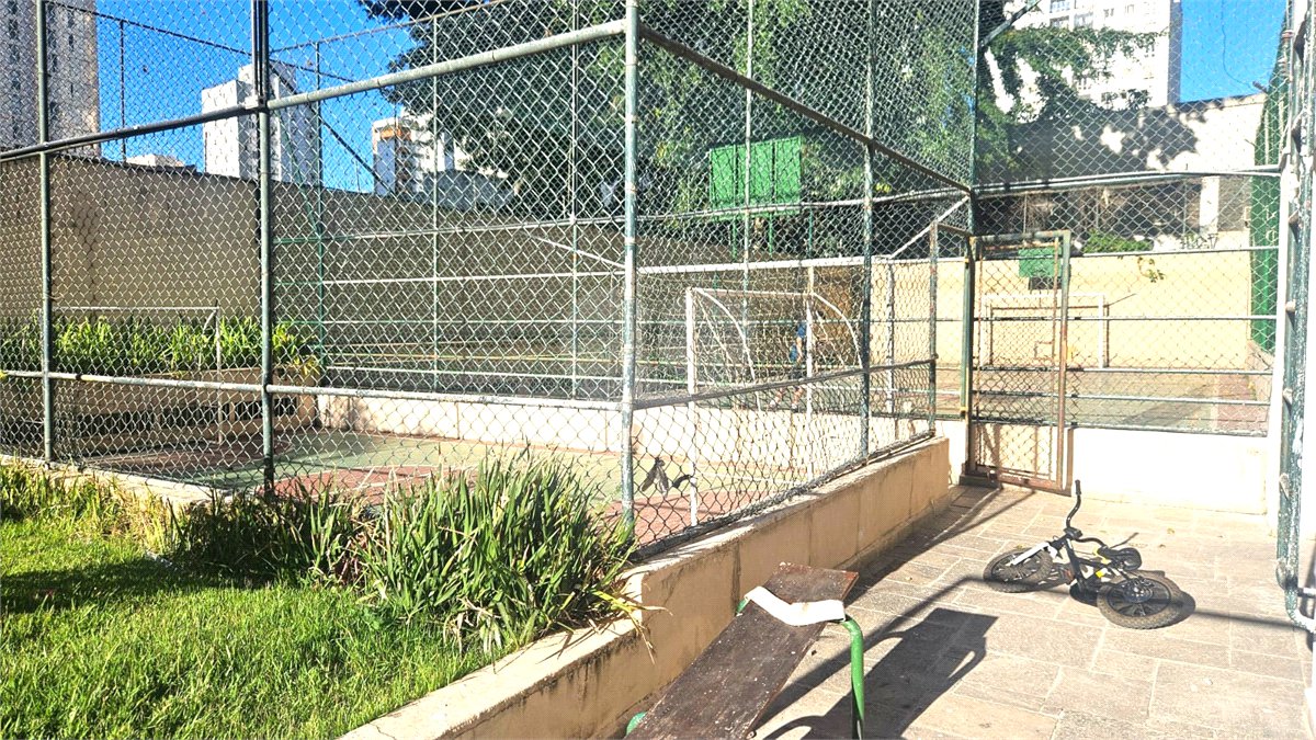 Apartamento à venda com 3 quartos em Chácara Santo Antônio (zona Sul), São Paulo, SP