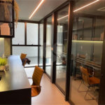 Apartamento à venda com 1 quarto em Pinheiros, São Paulo, SP