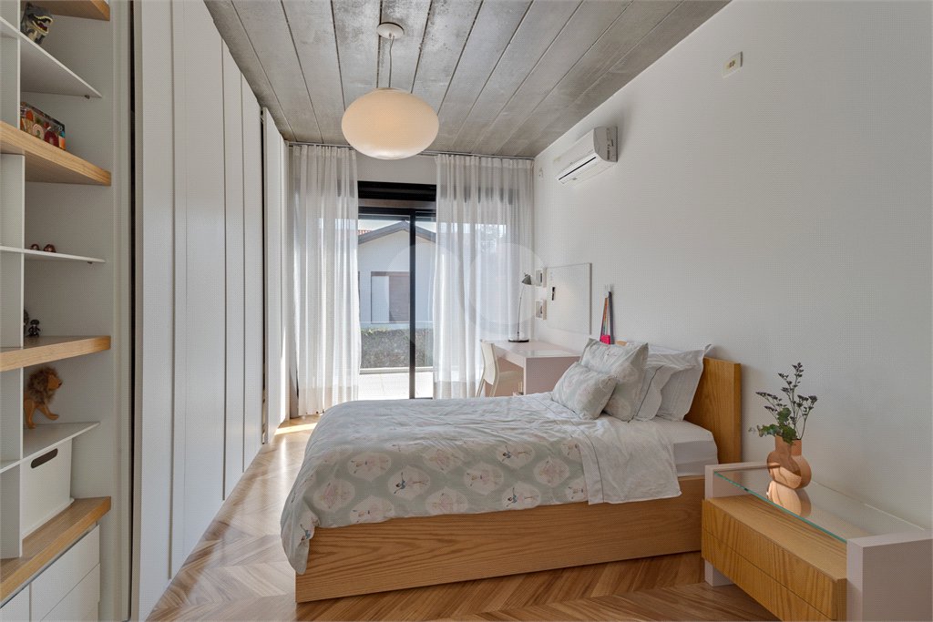 Casa de Vila à venda com 3 suítes em Granja Julieta, São Paulo, SP