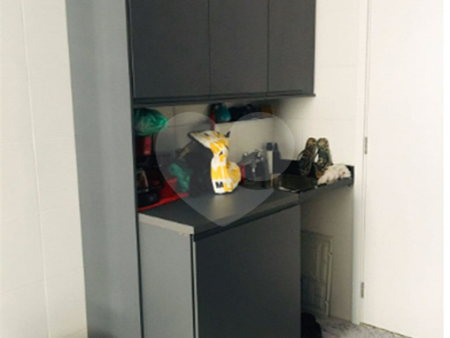 Apartamento à venda com 1 quarto em Freguesia do Ó, São Paulo, SP