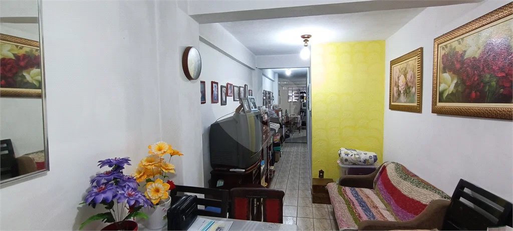 Casa Térrea à venda com 3 quartos em Vila Nova Cachoeirinha, São Paulo, SP