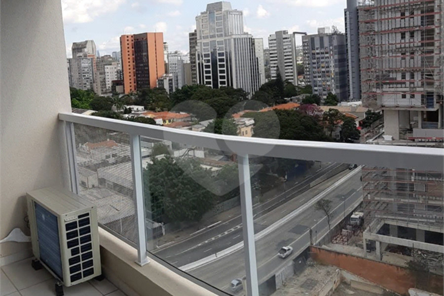 Apartamento para alugar com 2 quartos, sendo 1 suíte, em Jardim Europa, São Paulo, SP