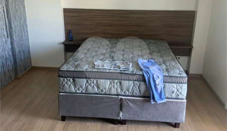 Casa à venda ou para alugar com 7 quartos, sendo 5 suítes,  no condomínio Shambala 3, Atibaia - SP