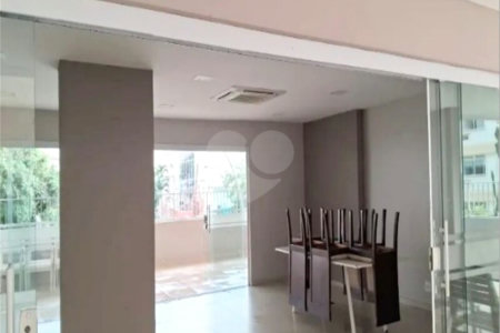Apartamento à venda com 2 quartos, sendo 1 suíte,  em Botafogo, Rio de Janeiro, RJ