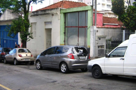 Casa à venda com 4 quartos em Saúde, São Paulo, SP