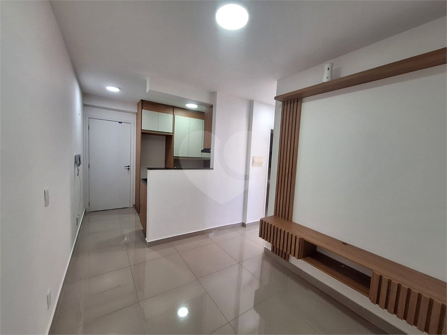 Apartamento à venda com 2 quartos em Vila Santa Catarina, São Paulo, SP