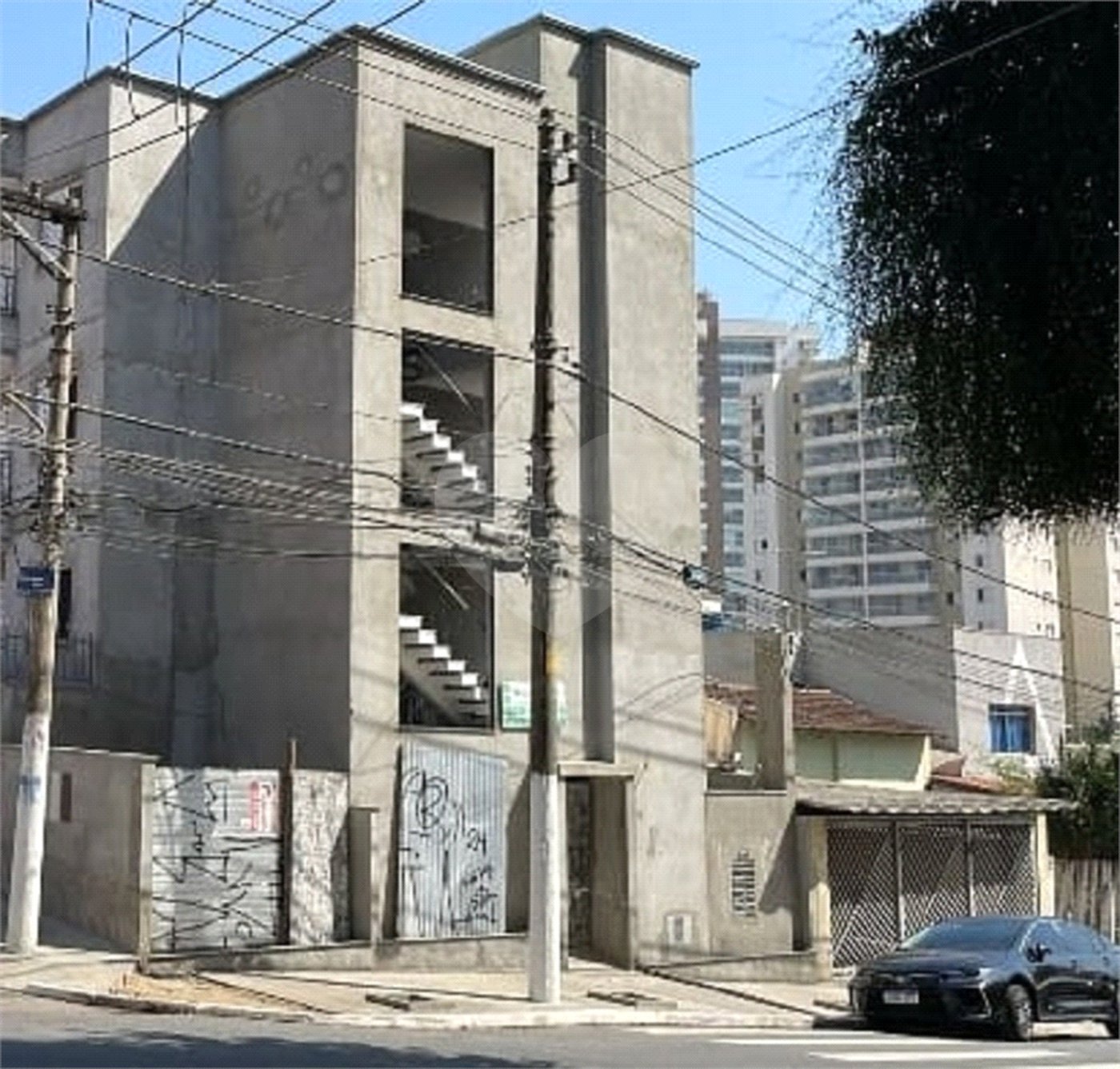 Apartamento à venda ou para alugar com 2 quartos, sendo 1 suíte,  em Mandaqui, São Paulo, SP